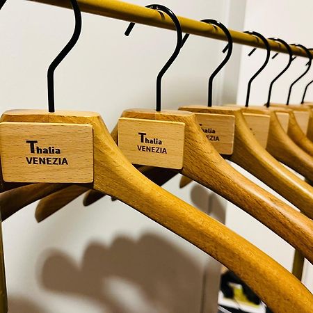 Thalia Room Venezia เมสเตร ภายนอก รูปภาพ