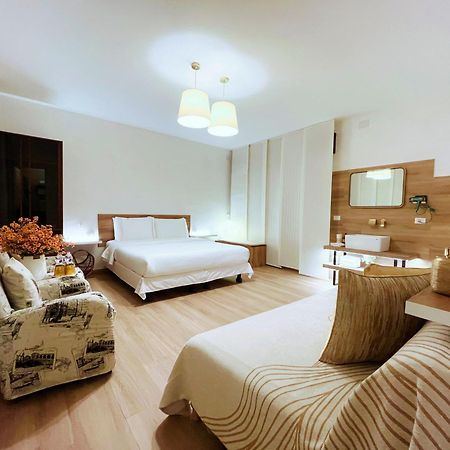 Thalia Room Venezia เมสเตร ภายนอก รูปภาพ