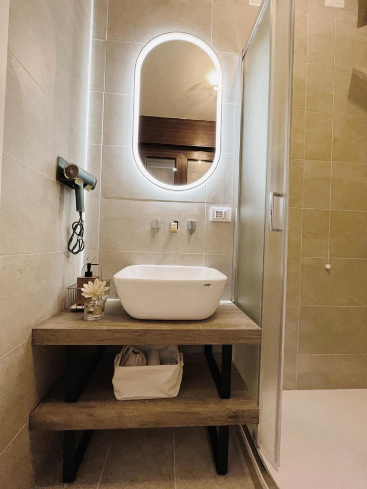 Thalia Room Venezia เมสเตร ภายนอก รูปภาพ
