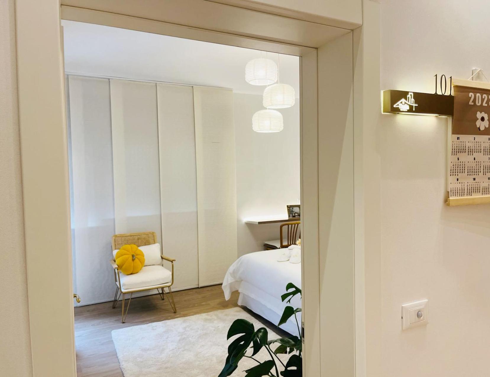 Thalia Room Venezia เมสเตร ภายนอก รูปภาพ