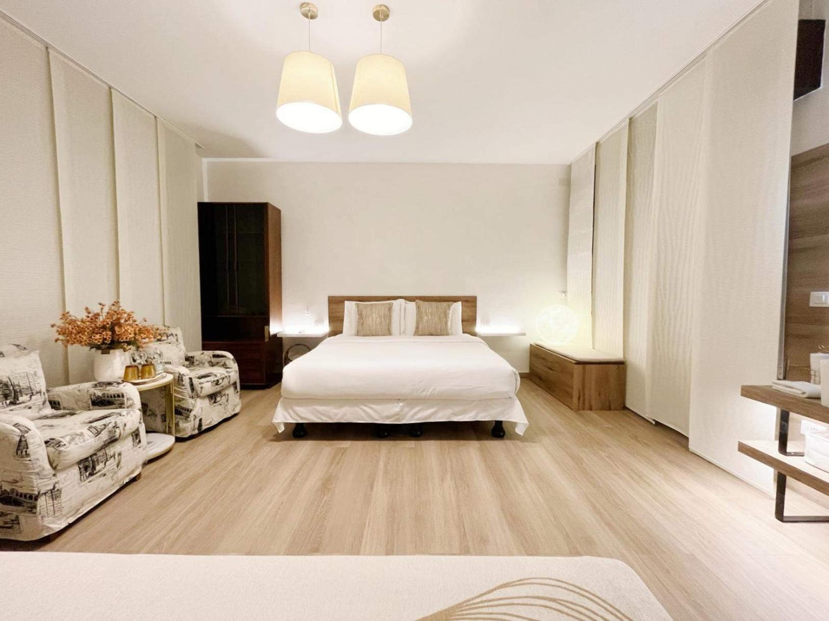 Thalia Room Venezia เมสเตร ภายนอก รูปภาพ