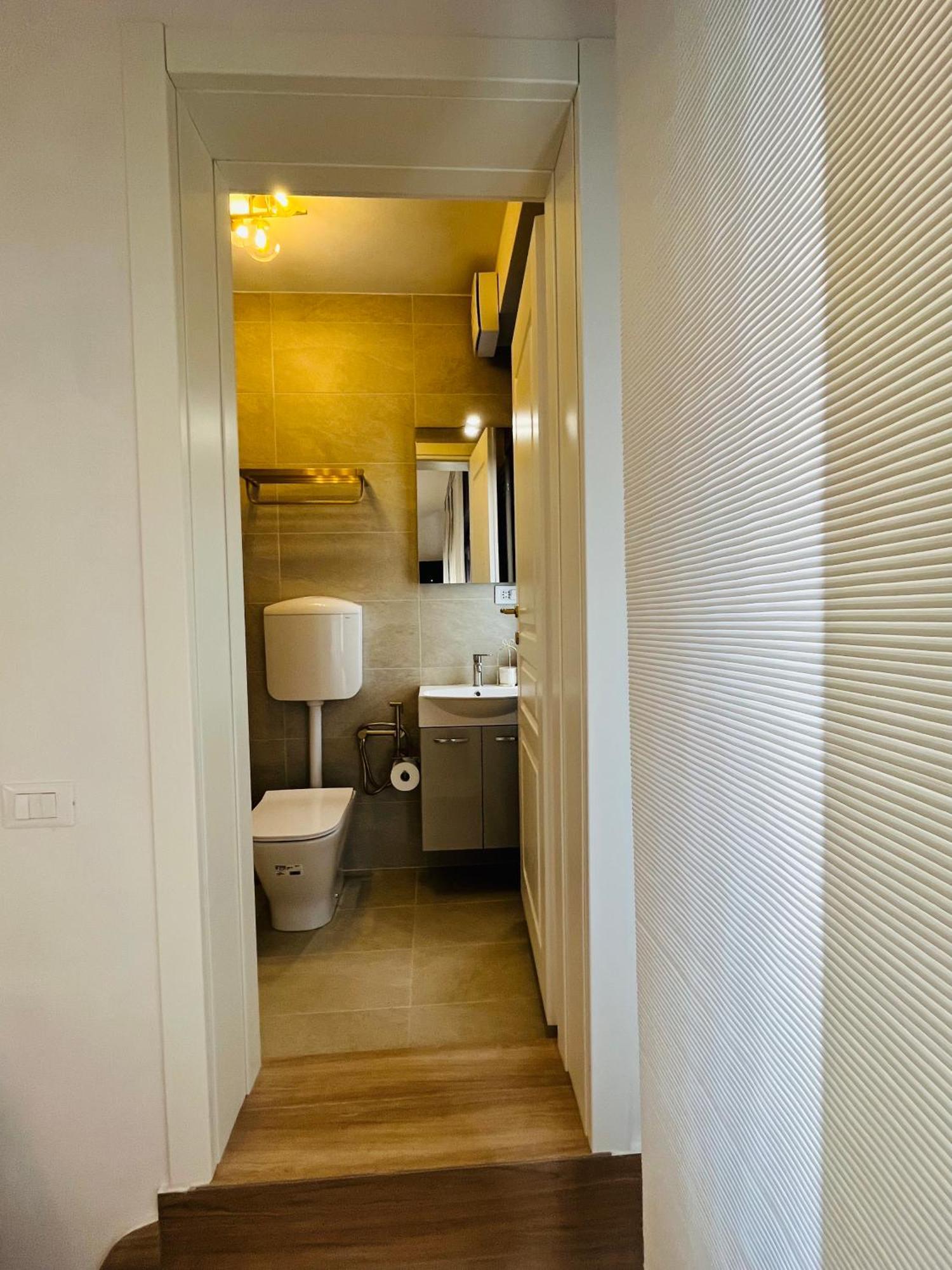 Thalia Room Venezia เมสเตร ภายนอก รูปภาพ