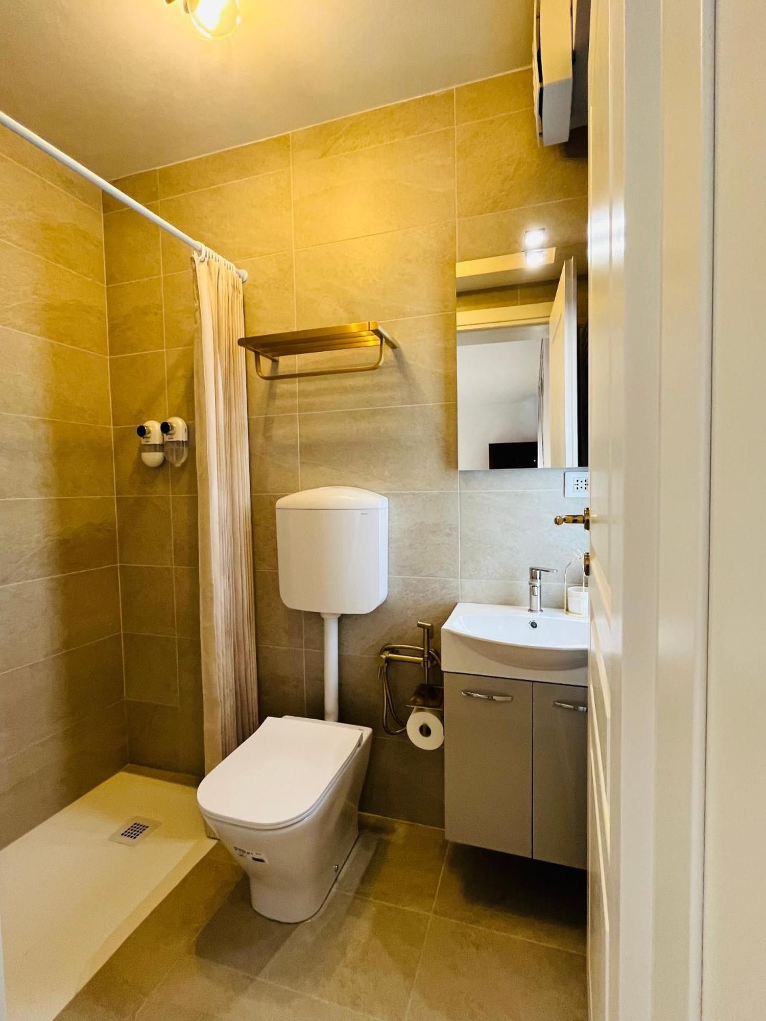 Thalia Room Venezia เมสเตร ภายนอก รูปภาพ