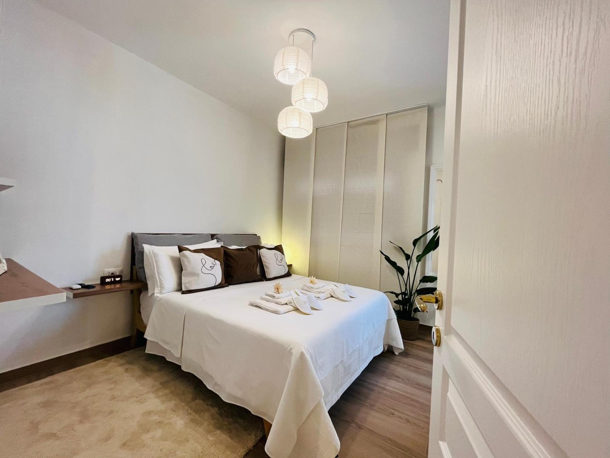 Thalia Room Venezia เมสเตร ภายนอก รูปภาพ