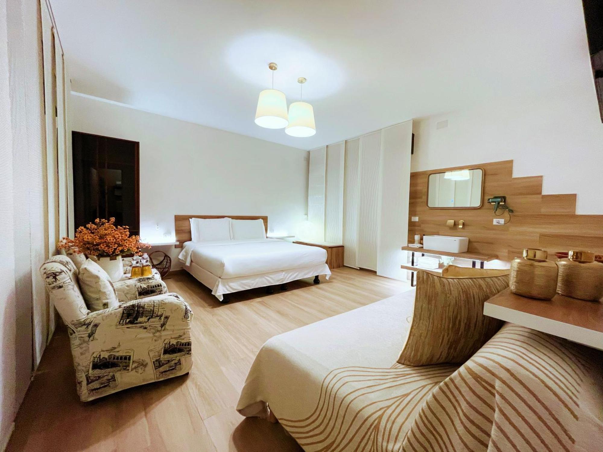 Thalia Room Venezia เมสเตร ภายนอก รูปภาพ