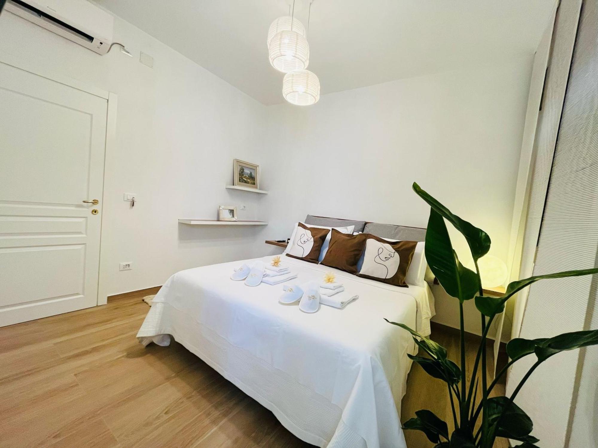 Thalia Room Venezia เมสเตร ภายนอก รูปภาพ