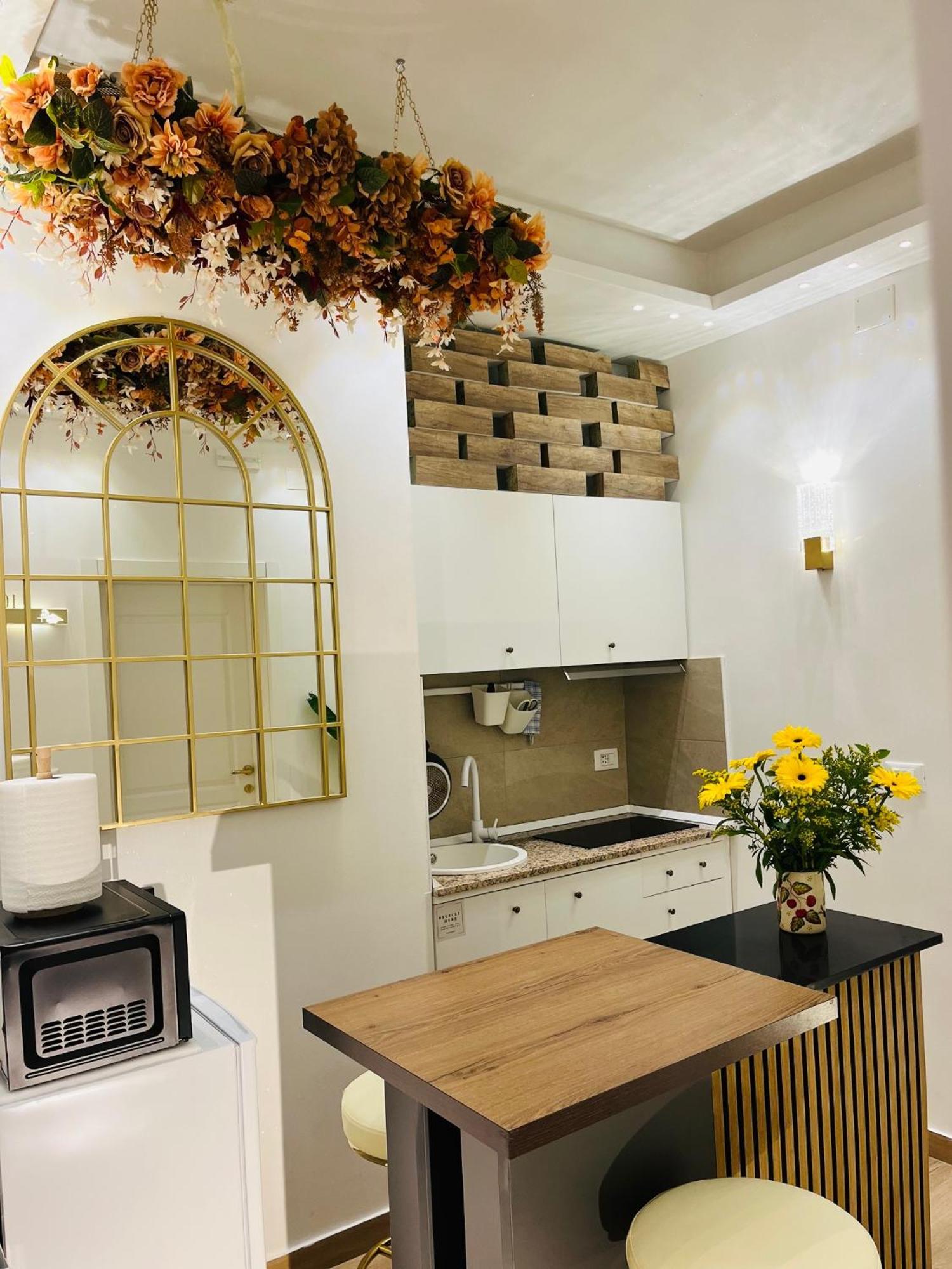 Thalia Room Venezia เมสเตร ภายนอก รูปภาพ