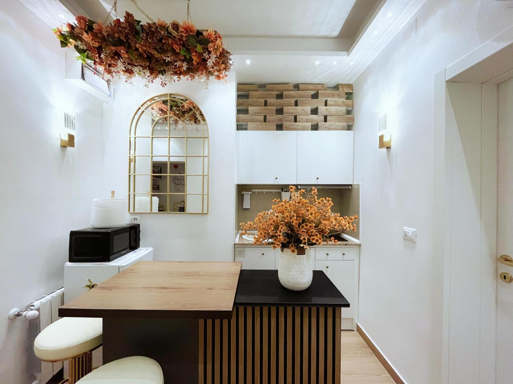 Thalia Room Venezia เมสเตร ภายนอก รูปภาพ