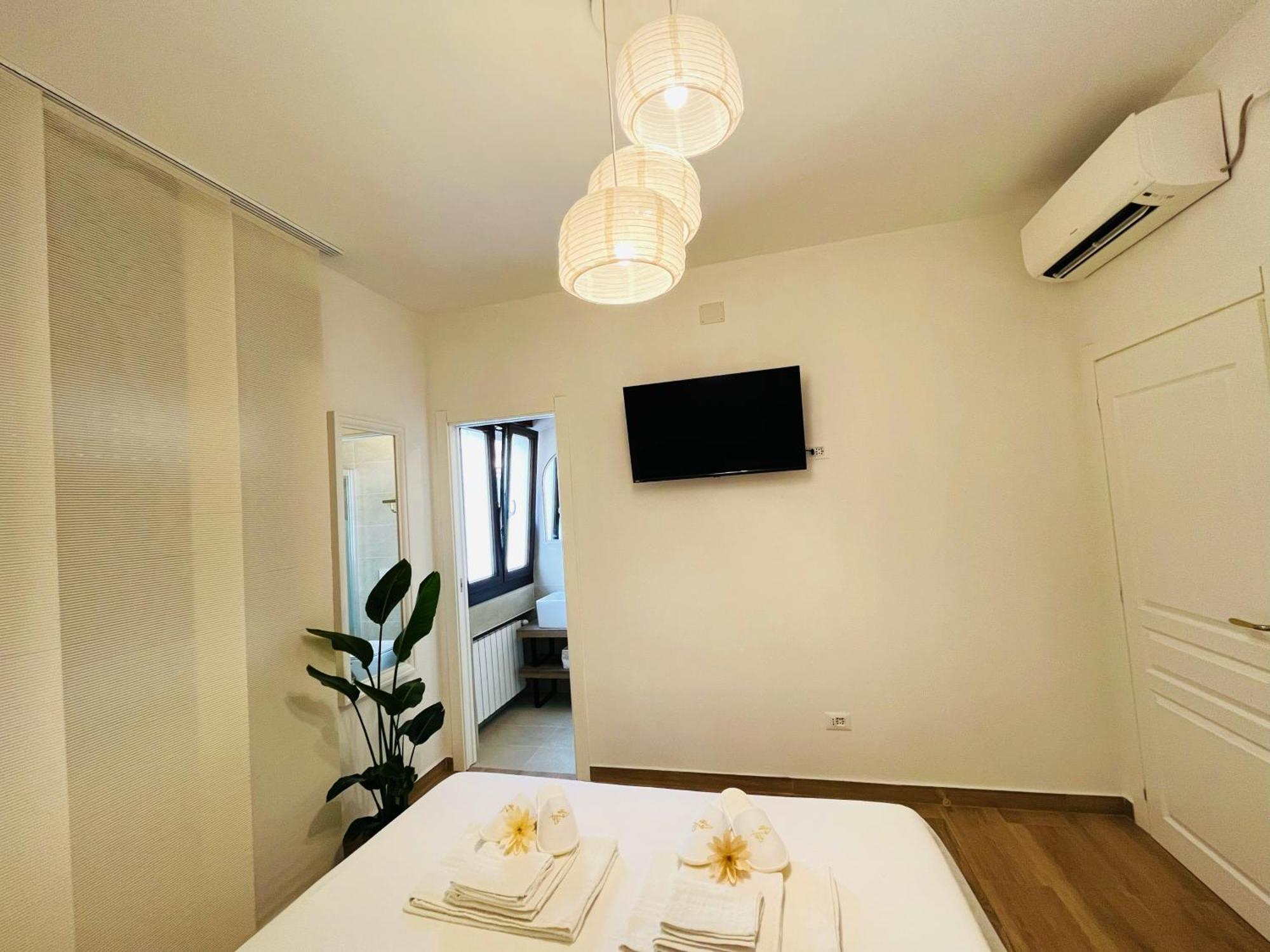 Thalia Room Venezia เมสเตร ภายนอก รูปภาพ