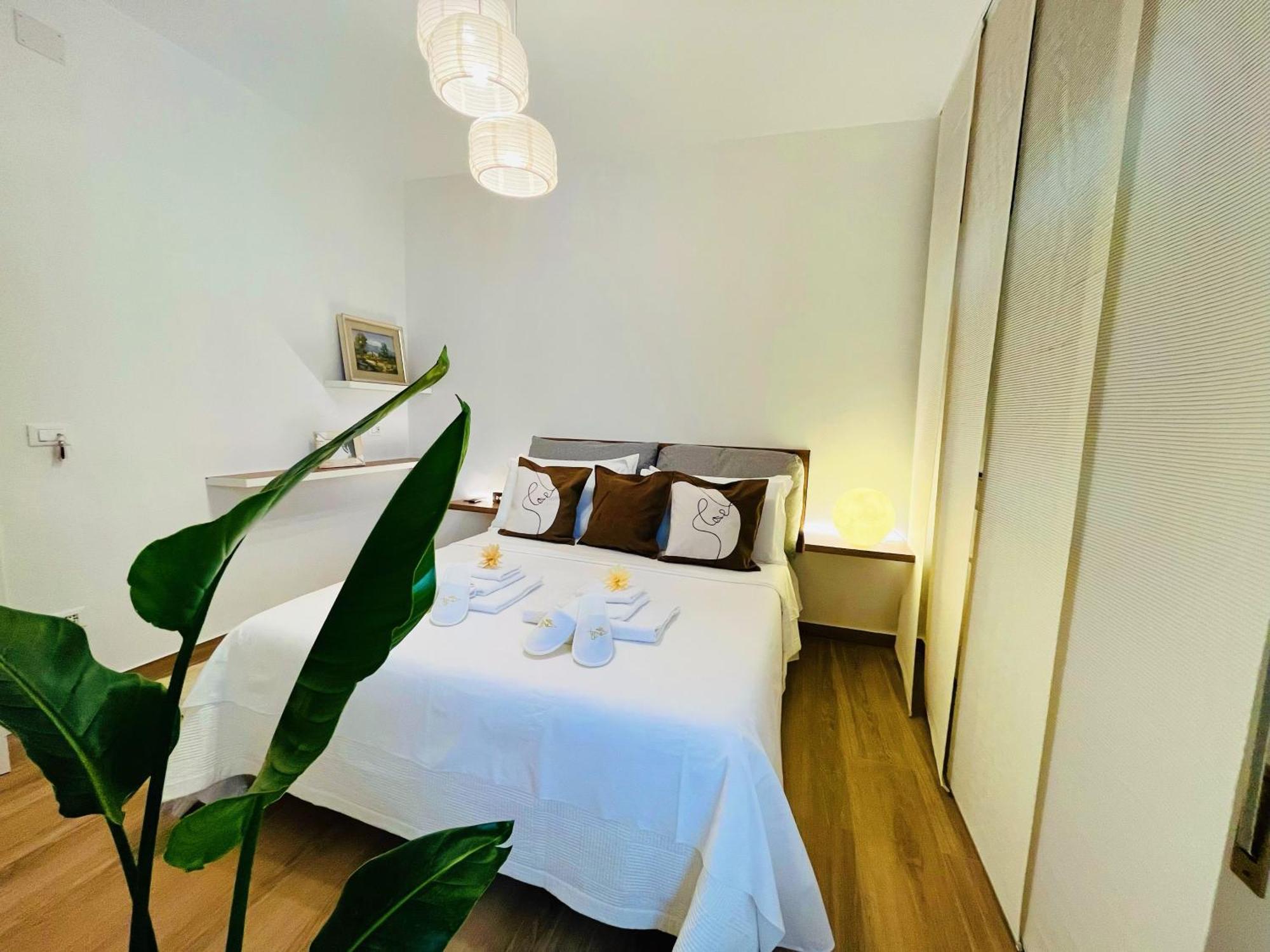Thalia Room Venezia เมสเตร ภายนอก รูปภาพ