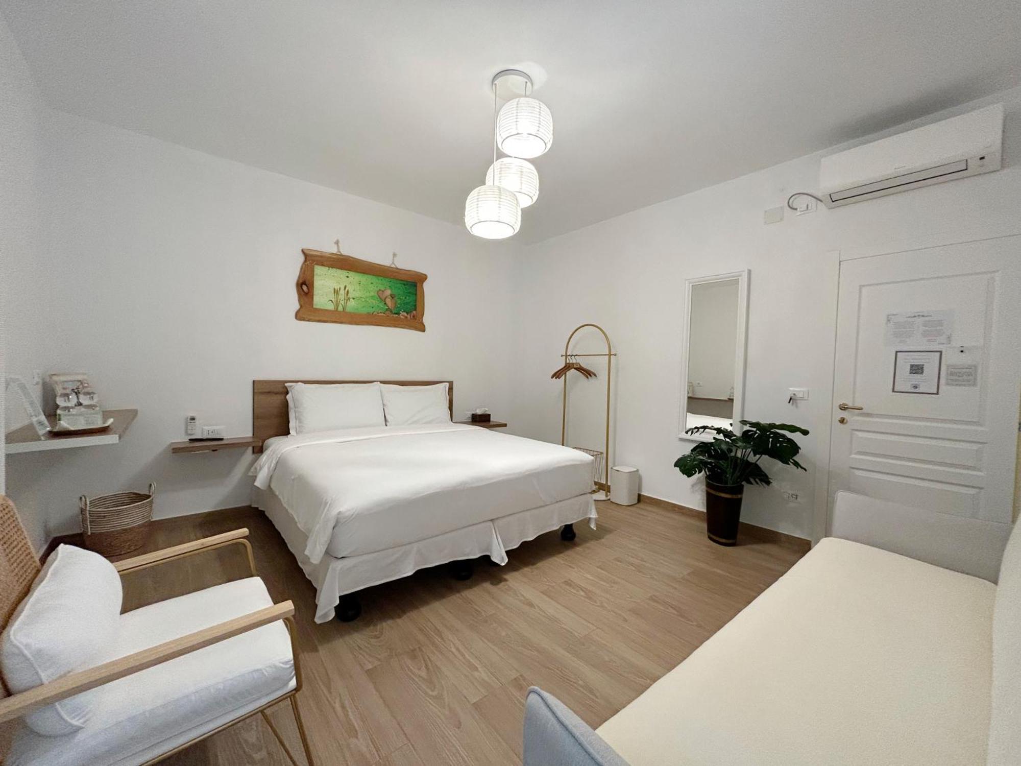 Thalia Room Venezia เมสเตร ภายนอก รูปภาพ